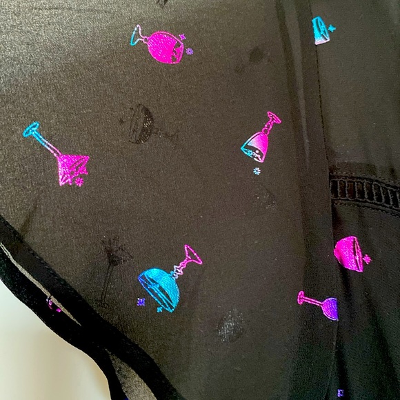 Torrid dress. New no tags. Size xl - Picture 3 of 8